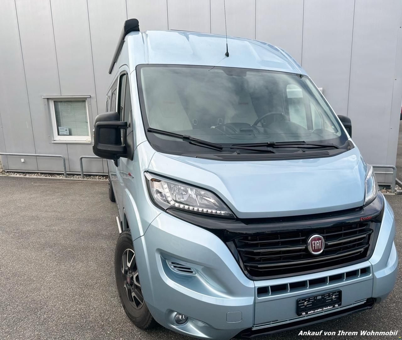 Pilote V 600 J PREMIUM 2.3 9-GANG AUTOMAT MJ160