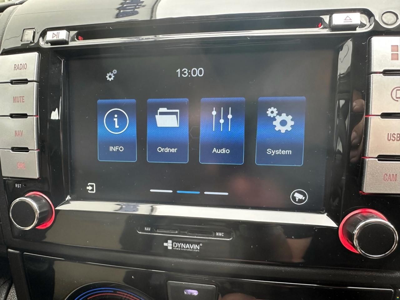 Forster-Reisemobile FV 636 EB LIVIN`UP 2.2 MJ