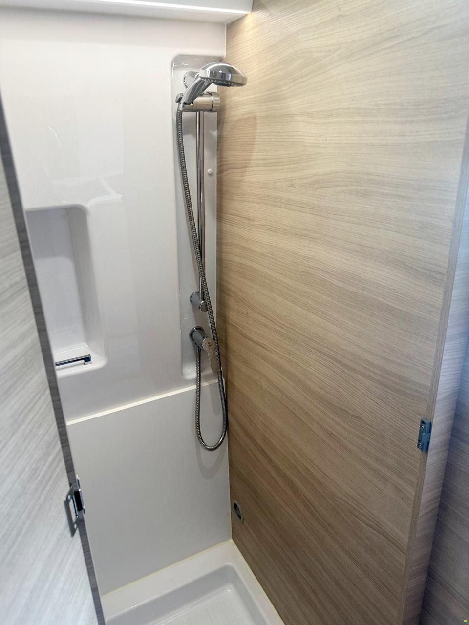 Forster-Reisemobile FV 636 EB LIVIN`UP 2.2 MJ