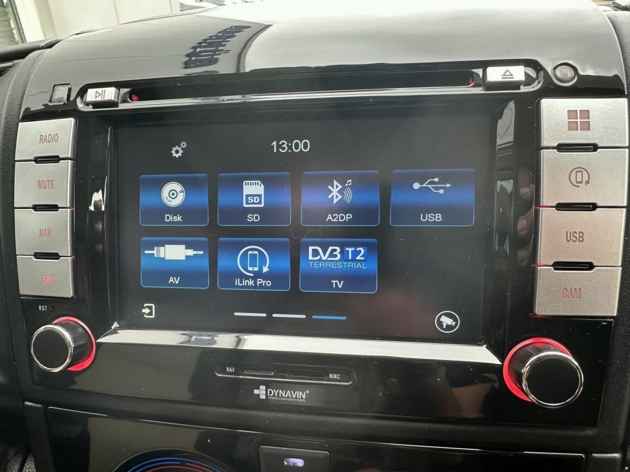 Forster-Reisemobile FV 636 EB LIVIN`UP 2.2 MJ