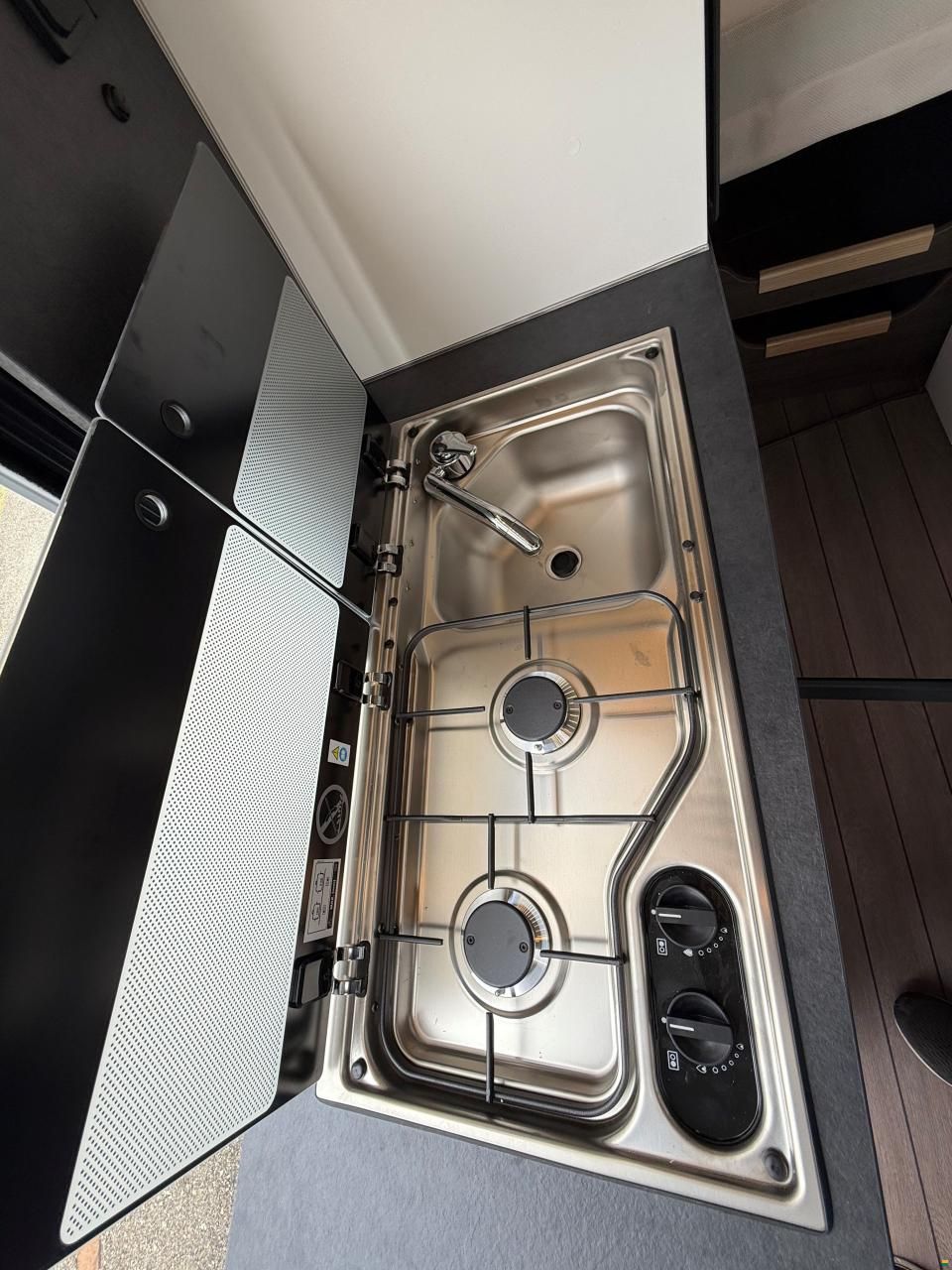 Van Tourer Fiat 630 L