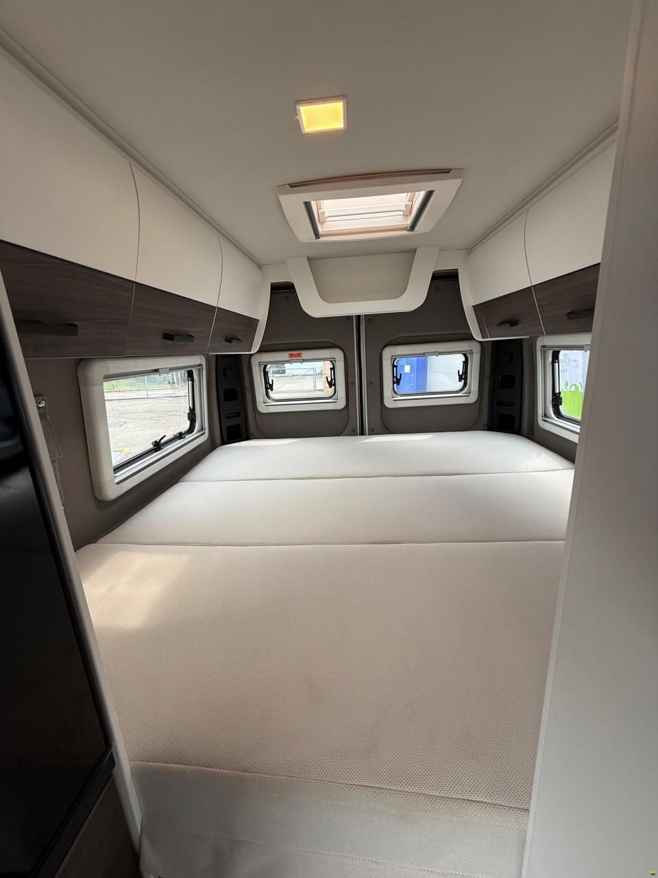 Van Tourer Fiat 630 L