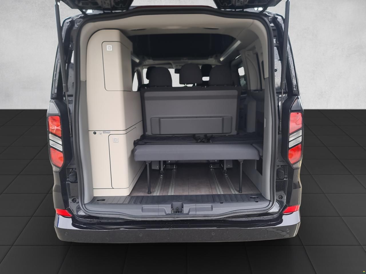 Westfalia Club Joker Urban Premium 4x4