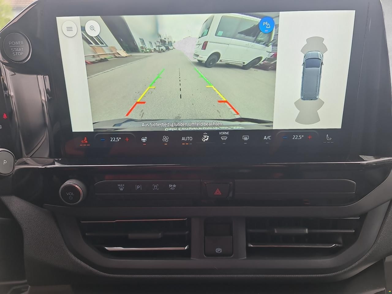 Westfalia Club Joker Urban Premium 4x4