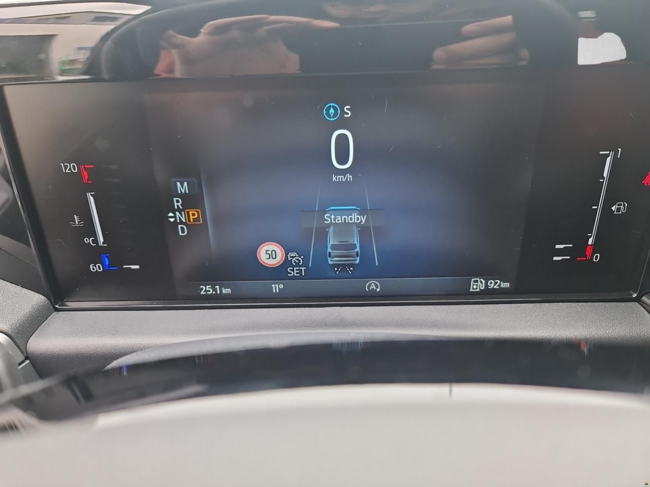 Westfalia Club Joker Urban Premium 4x4