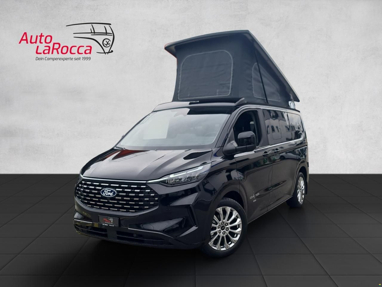 Westfalia Club Joker Urban Premium 4x4