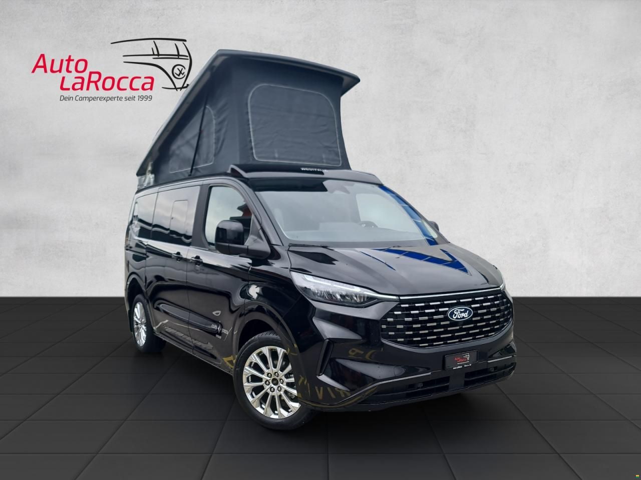 Westfalia Club Joker Urban Premium 4x4