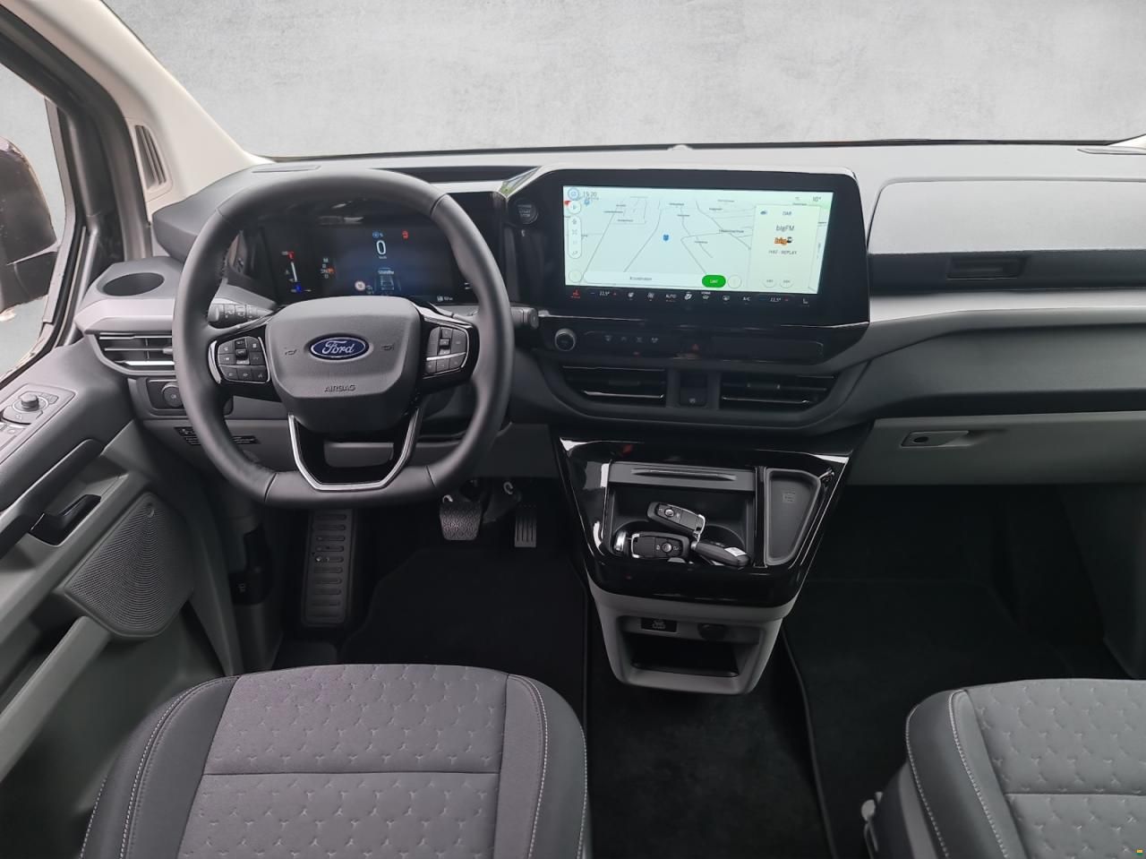 Westfalia Club Joker Urban Premium 4x4