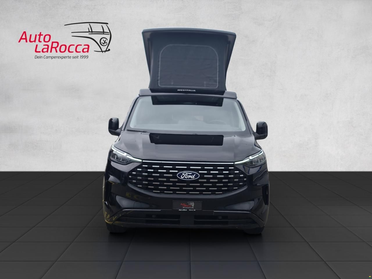 Westfalia Club Joker Urban Premium 4x4