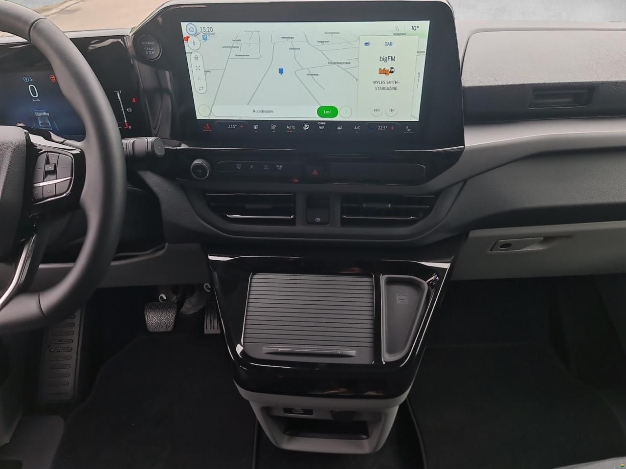 Westfalia Club Joker Urban Premium 4x4