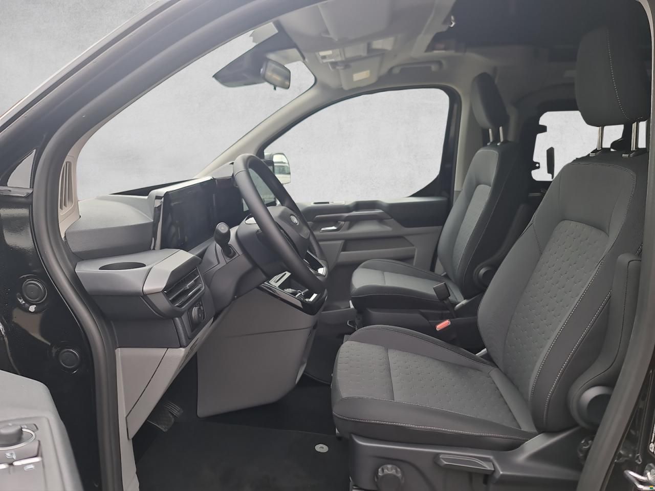 Westfalia Club Joker Urban Premium 4x4