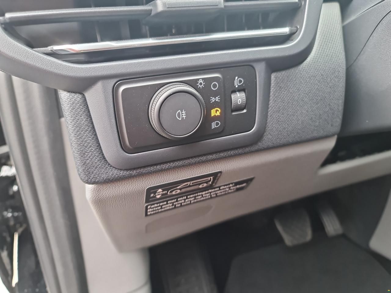 Westfalia Club Joker Urban Premium 4x4