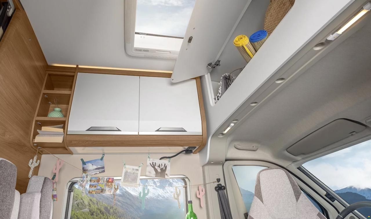 Knaus Boxlife 630 ME Platinum Selection