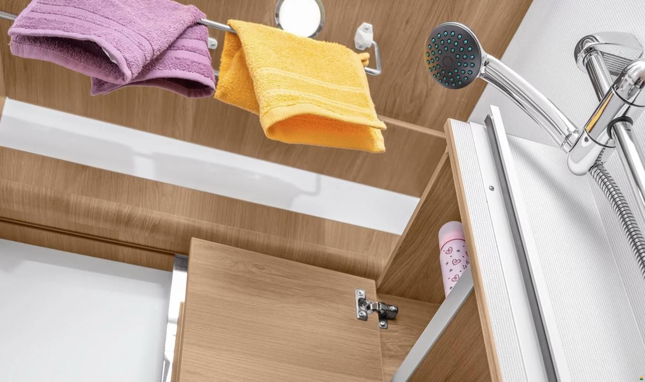 Knaus Boxlife 630 ME Platinum Selection