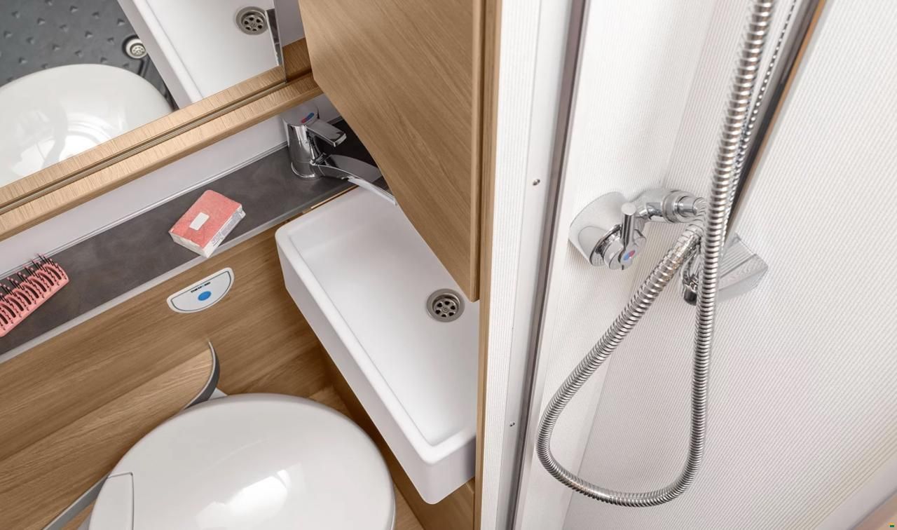 Knaus Boxlife 630 ME Platinum Selection