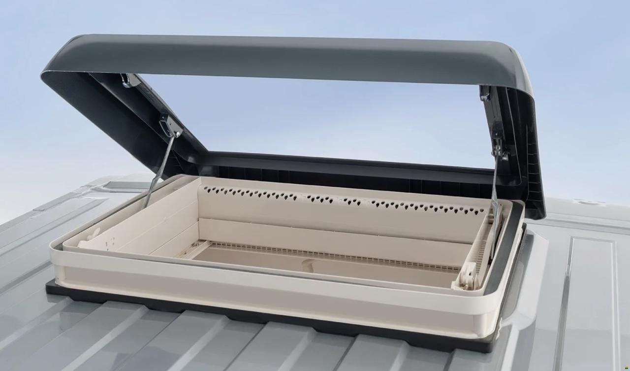 Knaus Boxlife 630 ME Platinum Selection