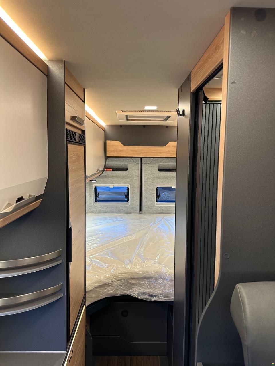 Knaus Boxlife 630 ME Platinum Selection