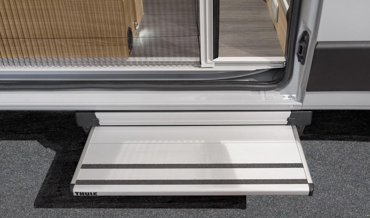 Knaus Boxlife 630 ME Platinum Selection
