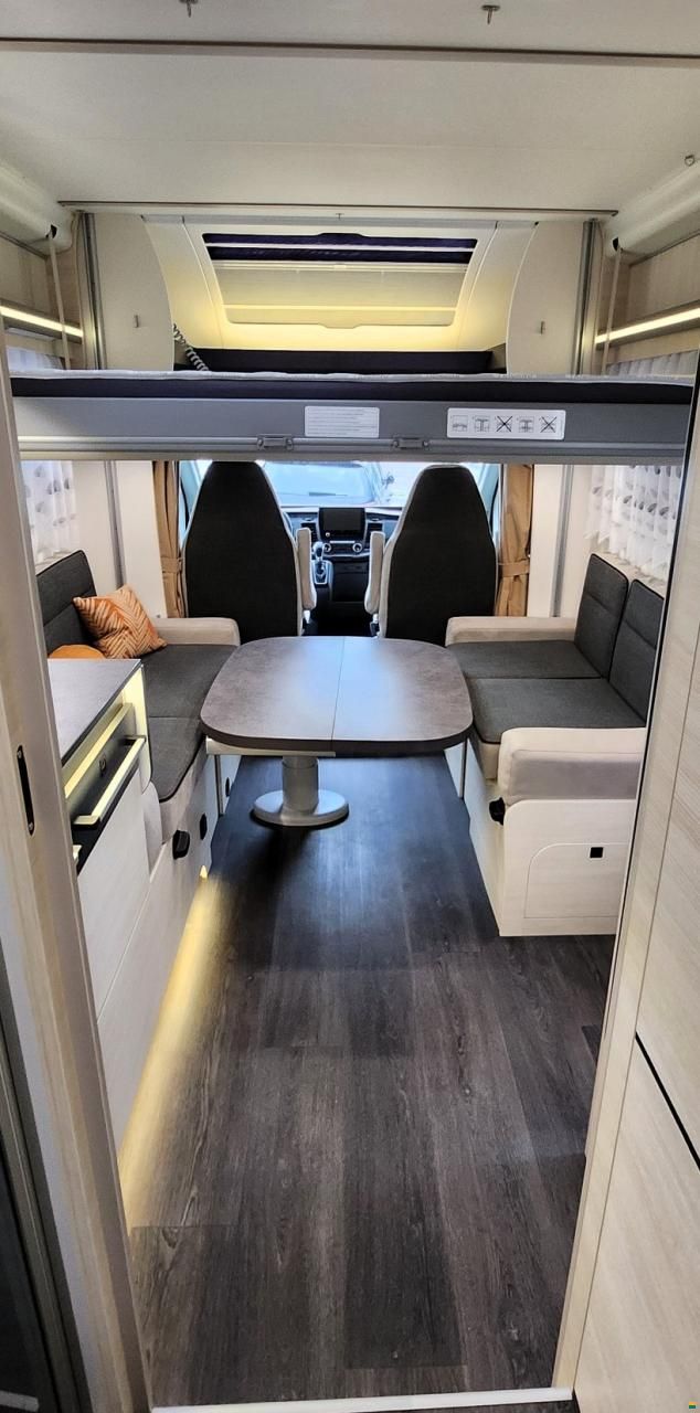 Challenger 380 Graphite Ultimate Edition