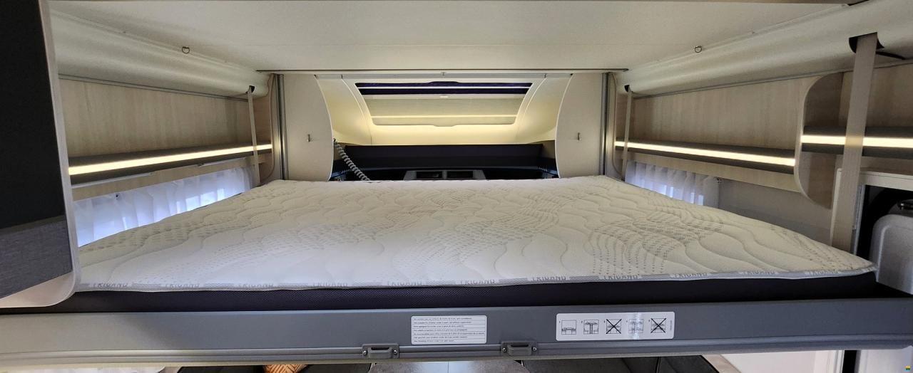 Challenger 380 Graphite Ultimate Edition