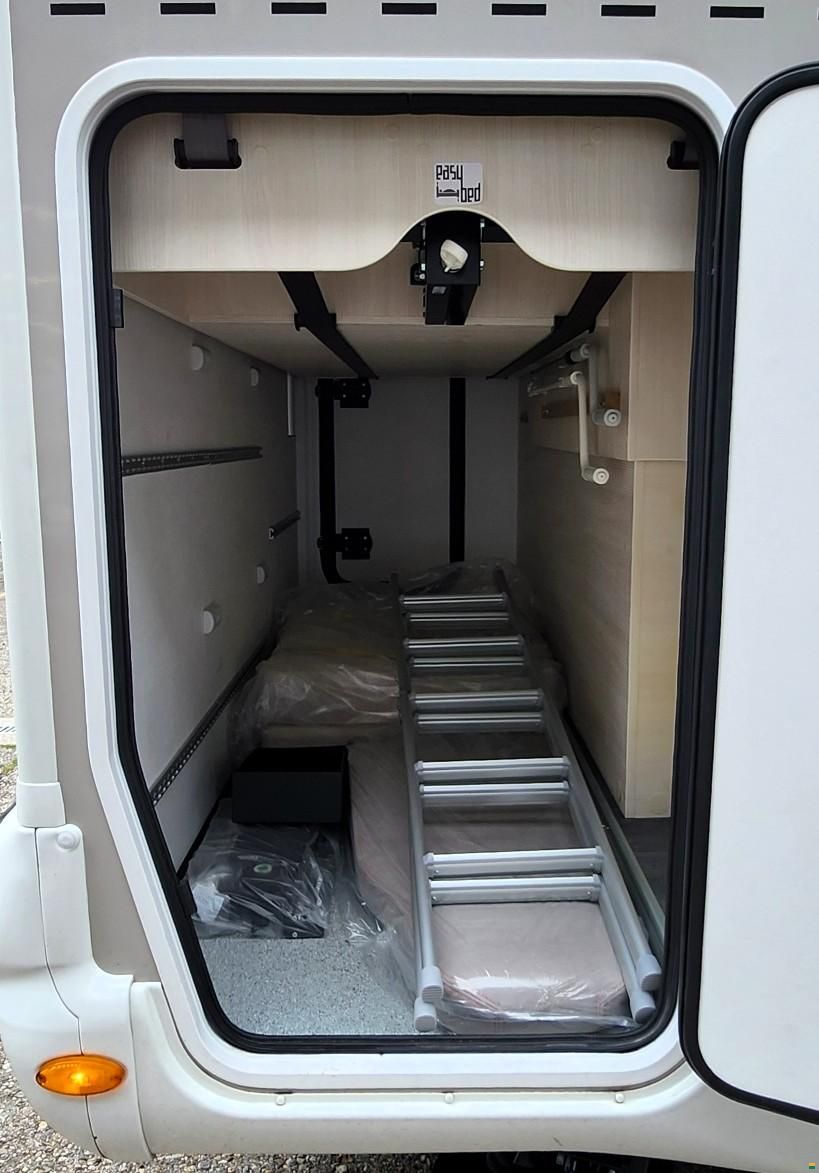 Challenger 380 Graphite Ultimate Edition