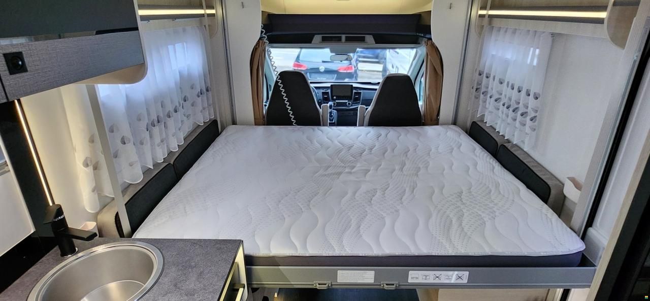 Challenger 380 Graphite Ultimate Edition