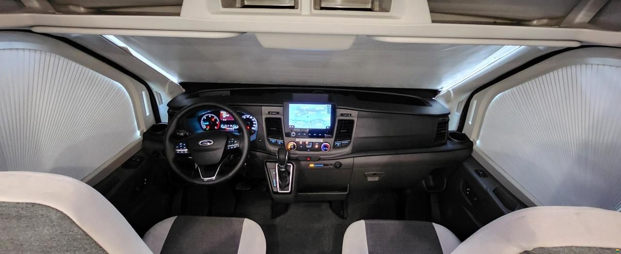 Challenger 380 Graphite Ultimate Edition