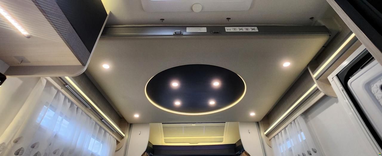 Challenger 380 Graphite Ultimate Edition