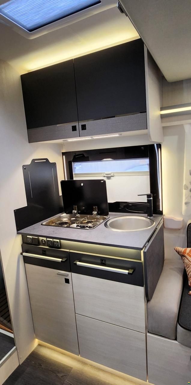 Challenger 380 Graphite Ultimate Edition