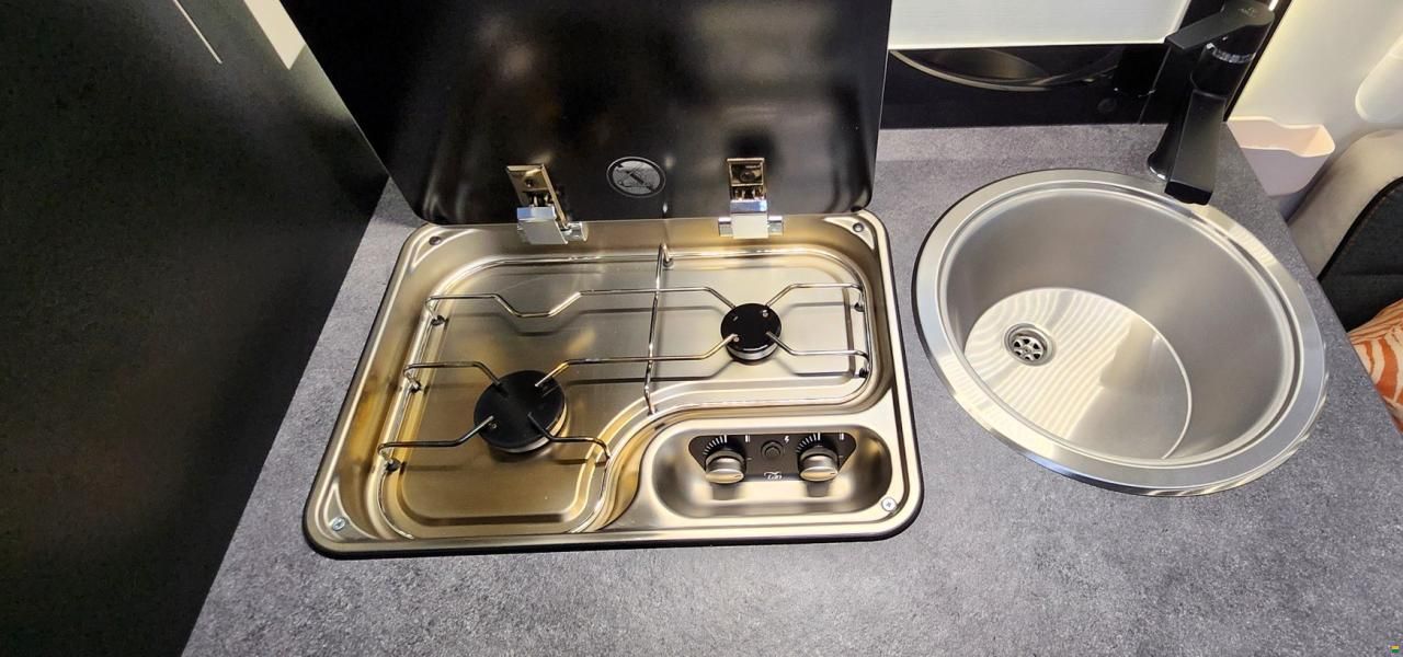 Challenger 380 Graphite Ultimate Edition