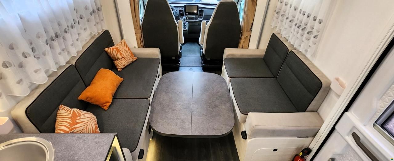 Challenger 380 Graphite Ultimate Edition