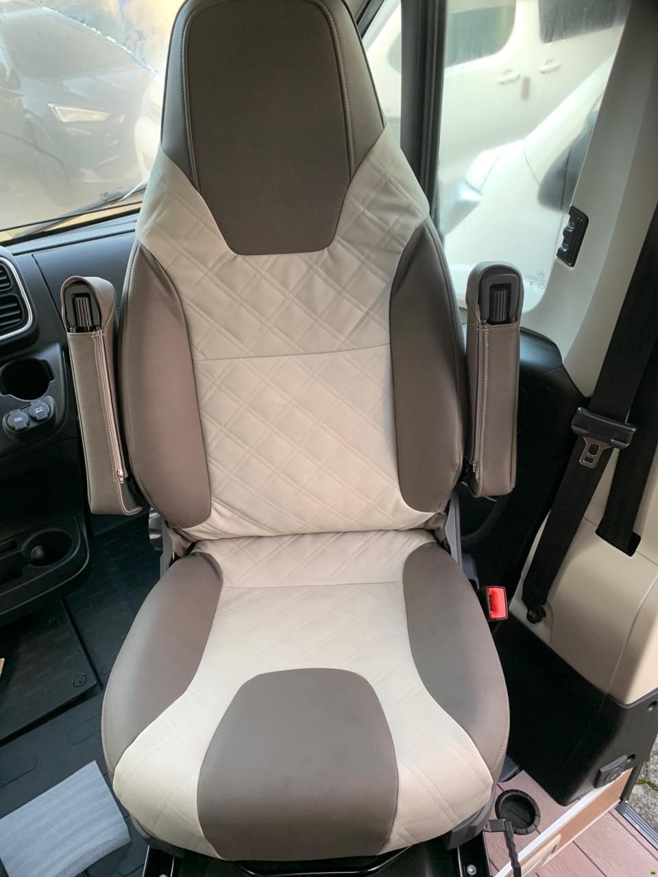 Knaus Boxlife 600 ME Platinum Selection