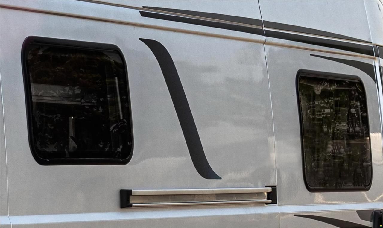 Knaus Boxlife 600 ME Platinum Selection