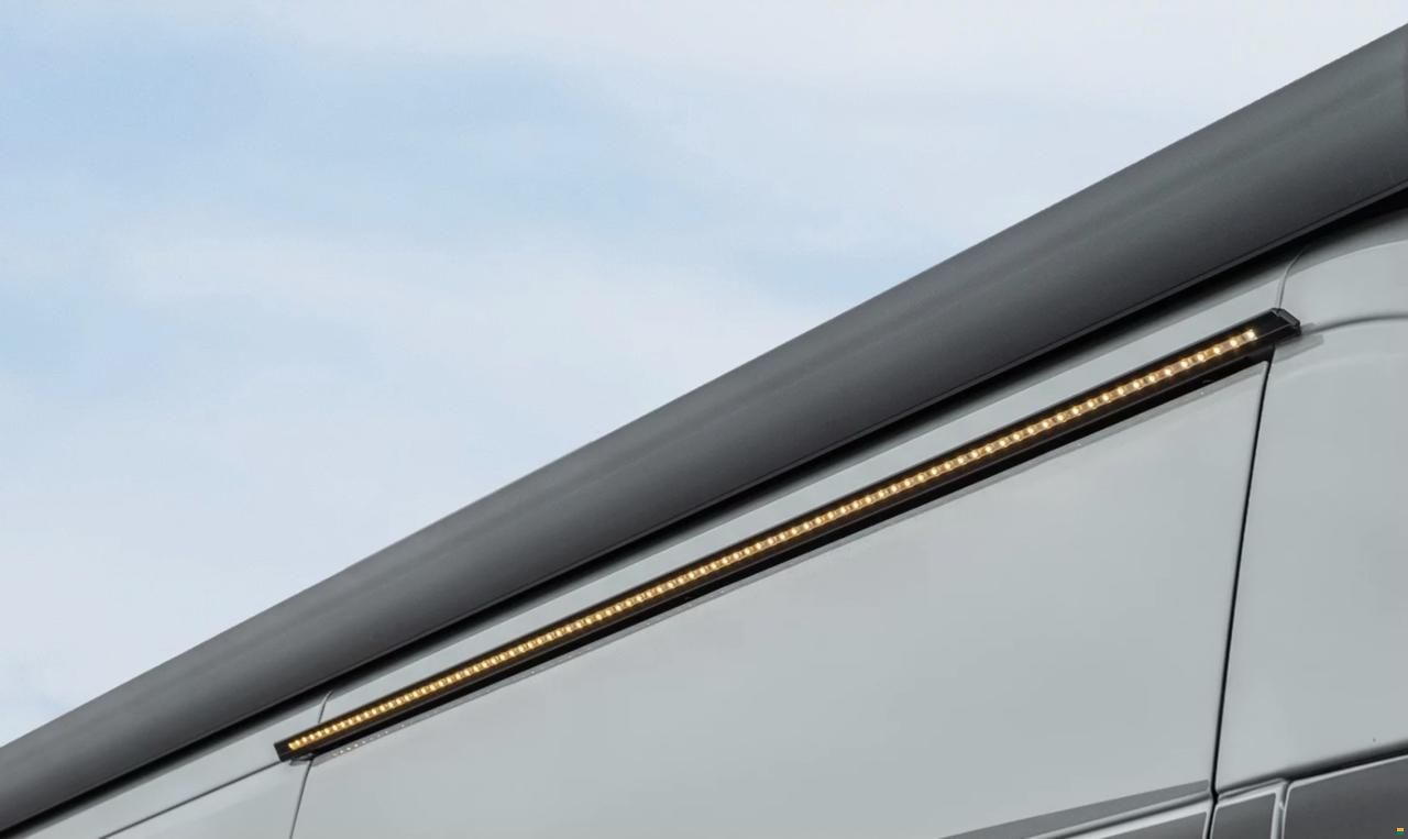 Knaus Boxlife 600 ME Platinum Selection