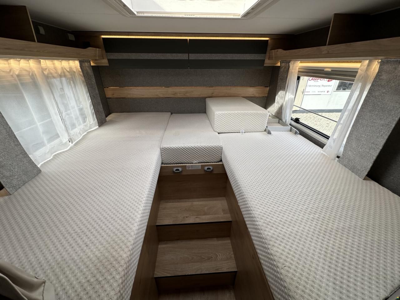 Dethleffs Just Go T 7055 EB