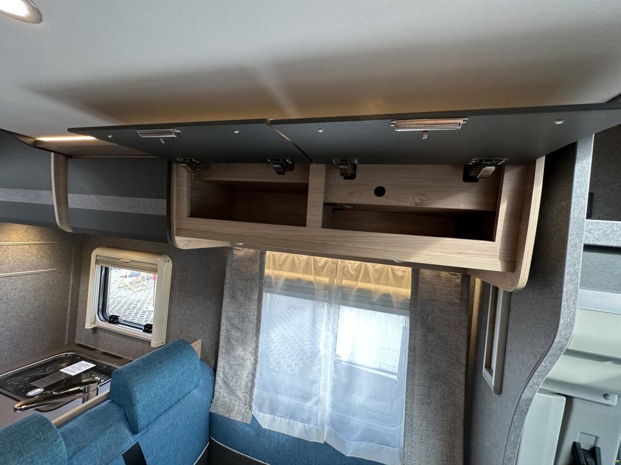 Dethleffs Just Go T 7055 EB