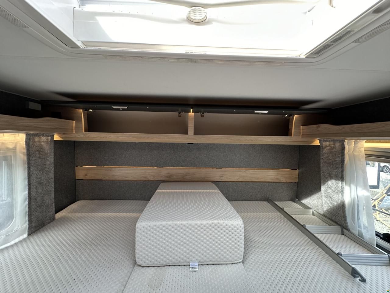 Dethleffs Just Go T 7055 EB