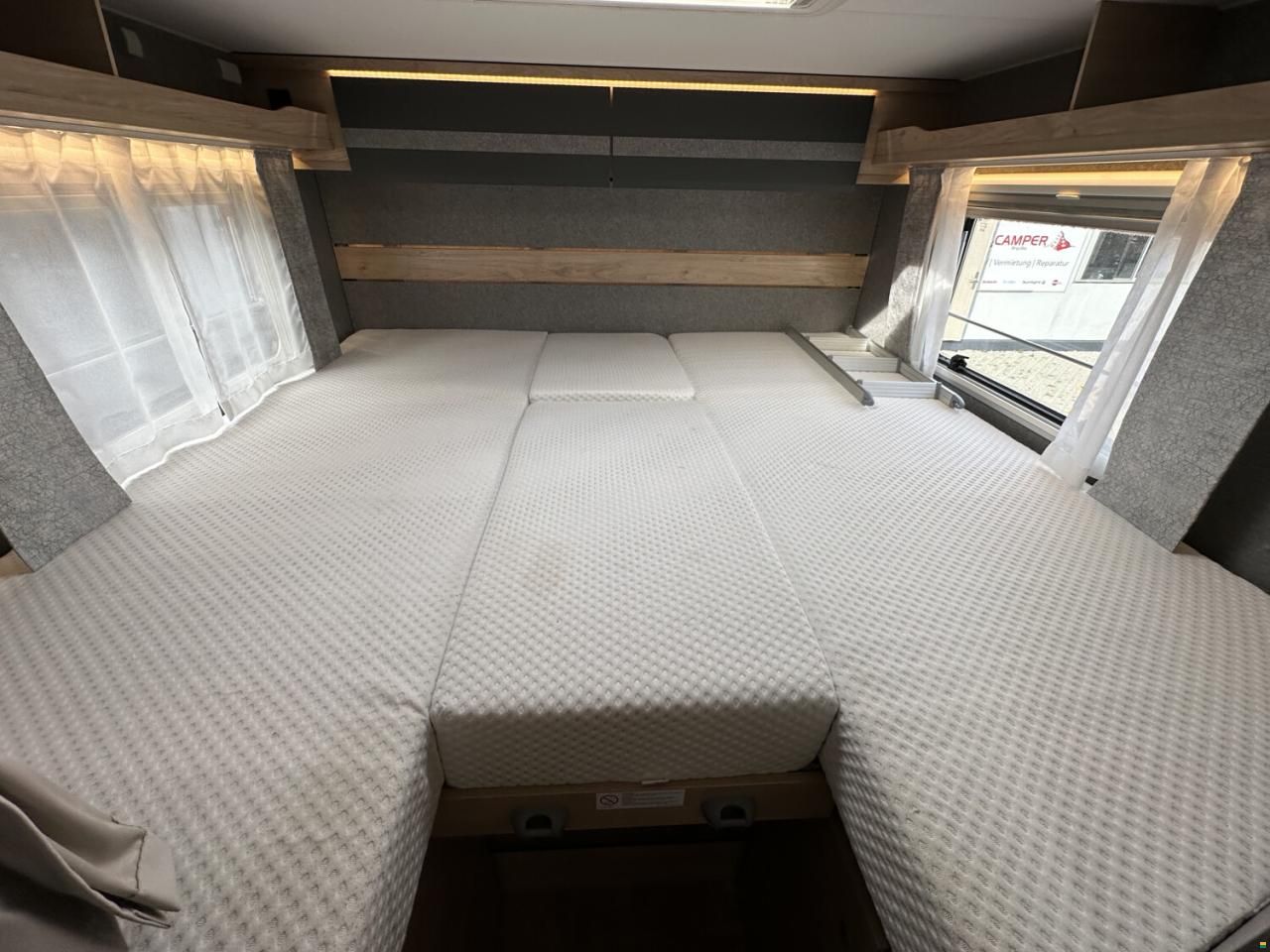 Dethleffs Just Go T 7055 EB