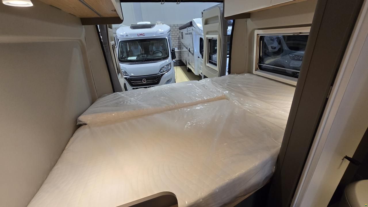 LMC Innovan 600 *Hymer-Gruppe*