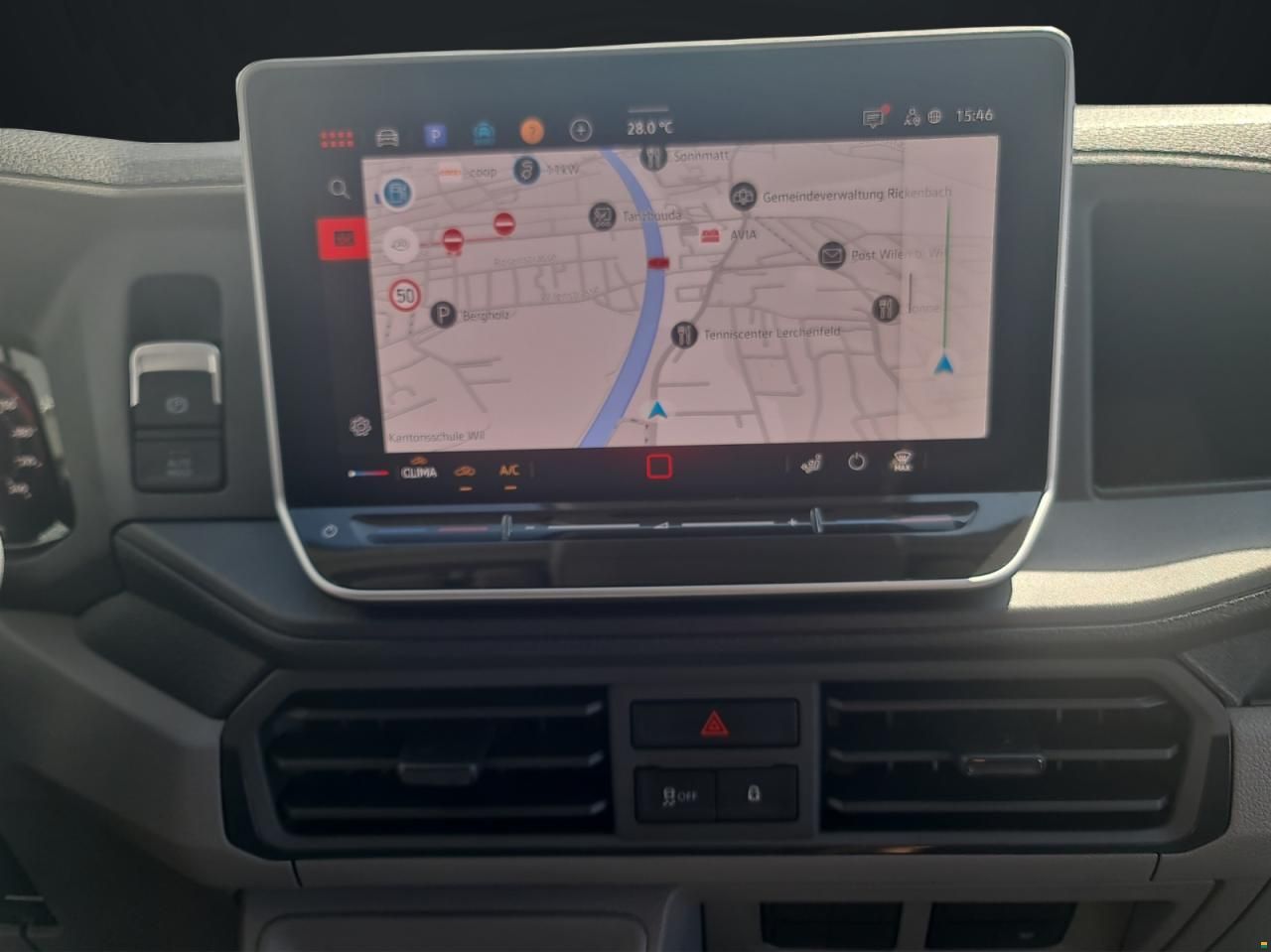 Westfalia Sven Hedin Classic MY 25