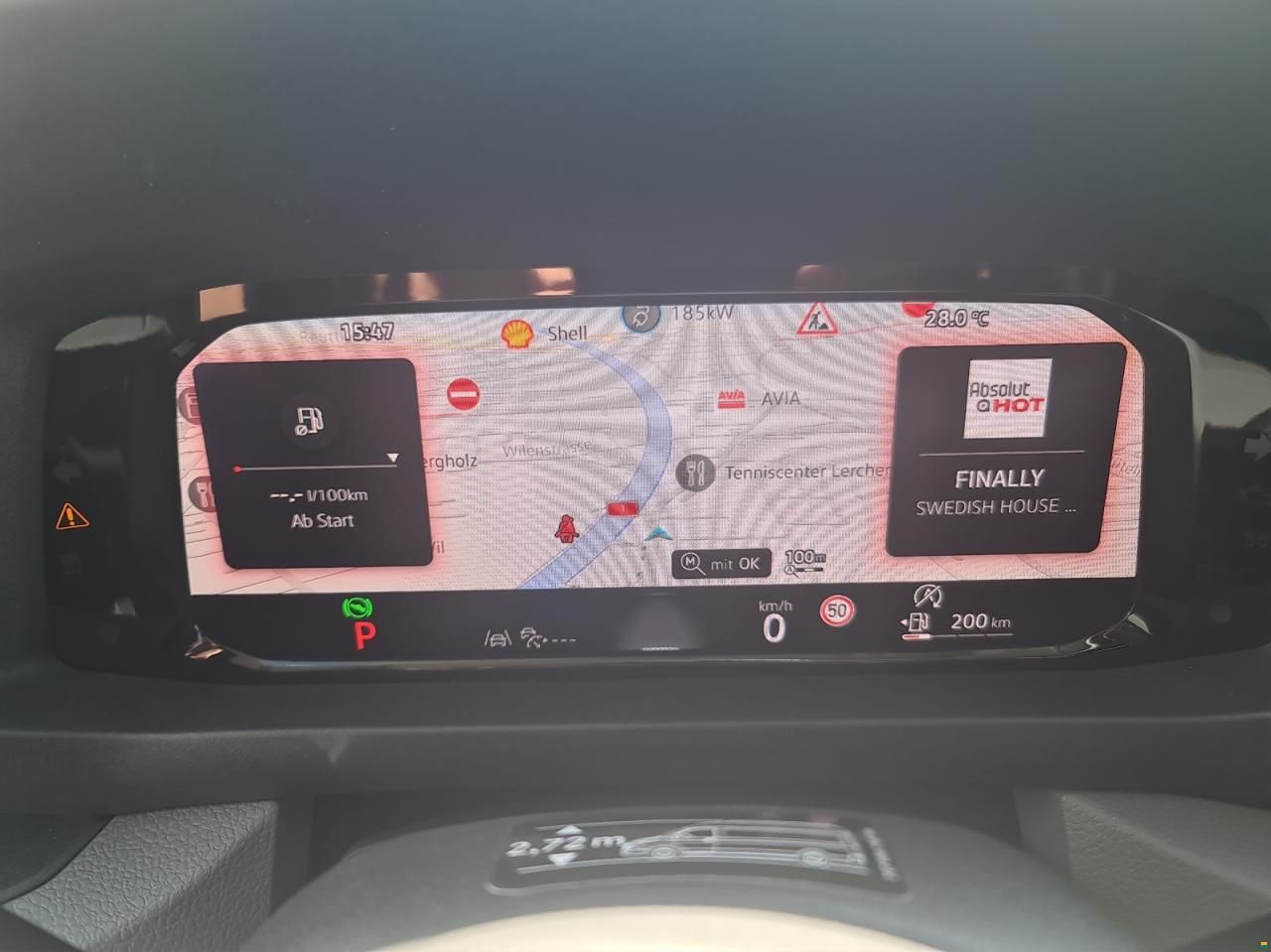 Westfalia Sven Hedin Classic MY 25