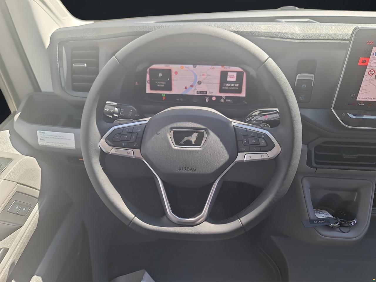 Westfalia Sven Hedin Classic MY 25