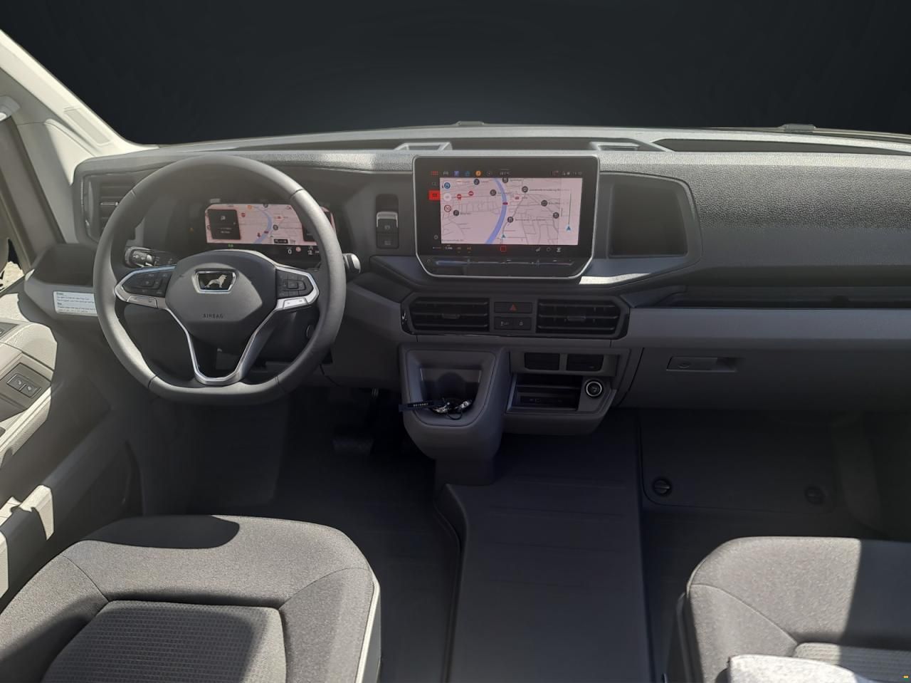 Westfalia Sven Hedin Classic MY 25