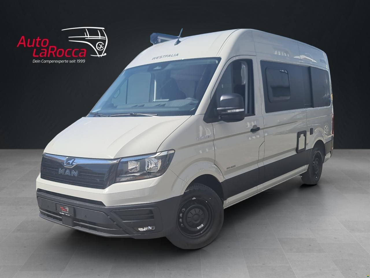 Westfalia Sven Hedin Classic MY 25