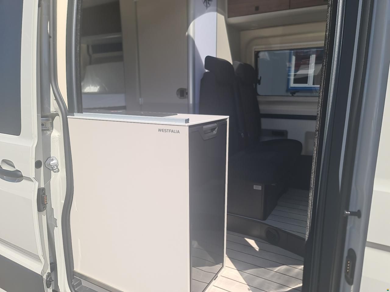 Westfalia Sven Hedin Classic MY 25