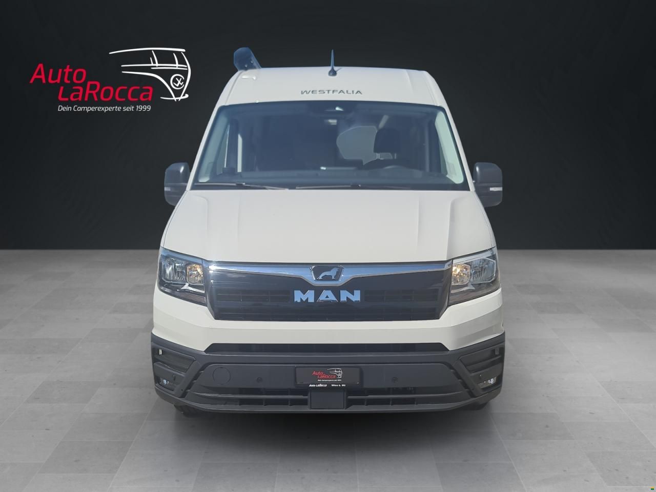 Westfalia Sven Hedin Classic MY 25