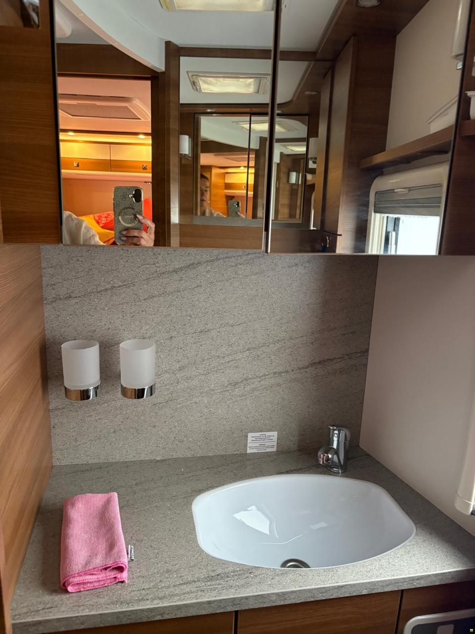 Dethleffs Globetrotter XL I  7850- 2 DBM