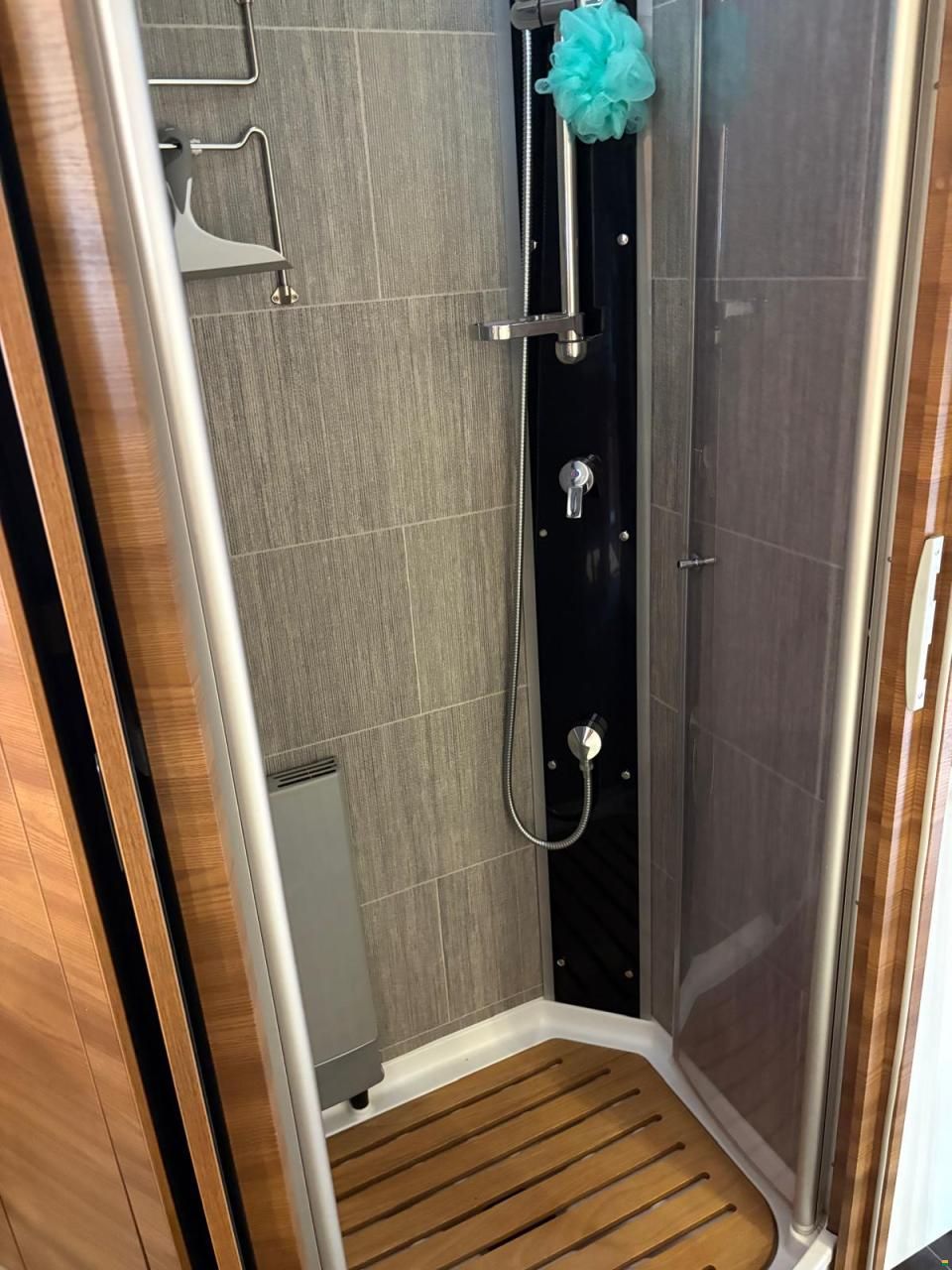 Dethleffs Globetrotter XL I  7850- 2 DBM