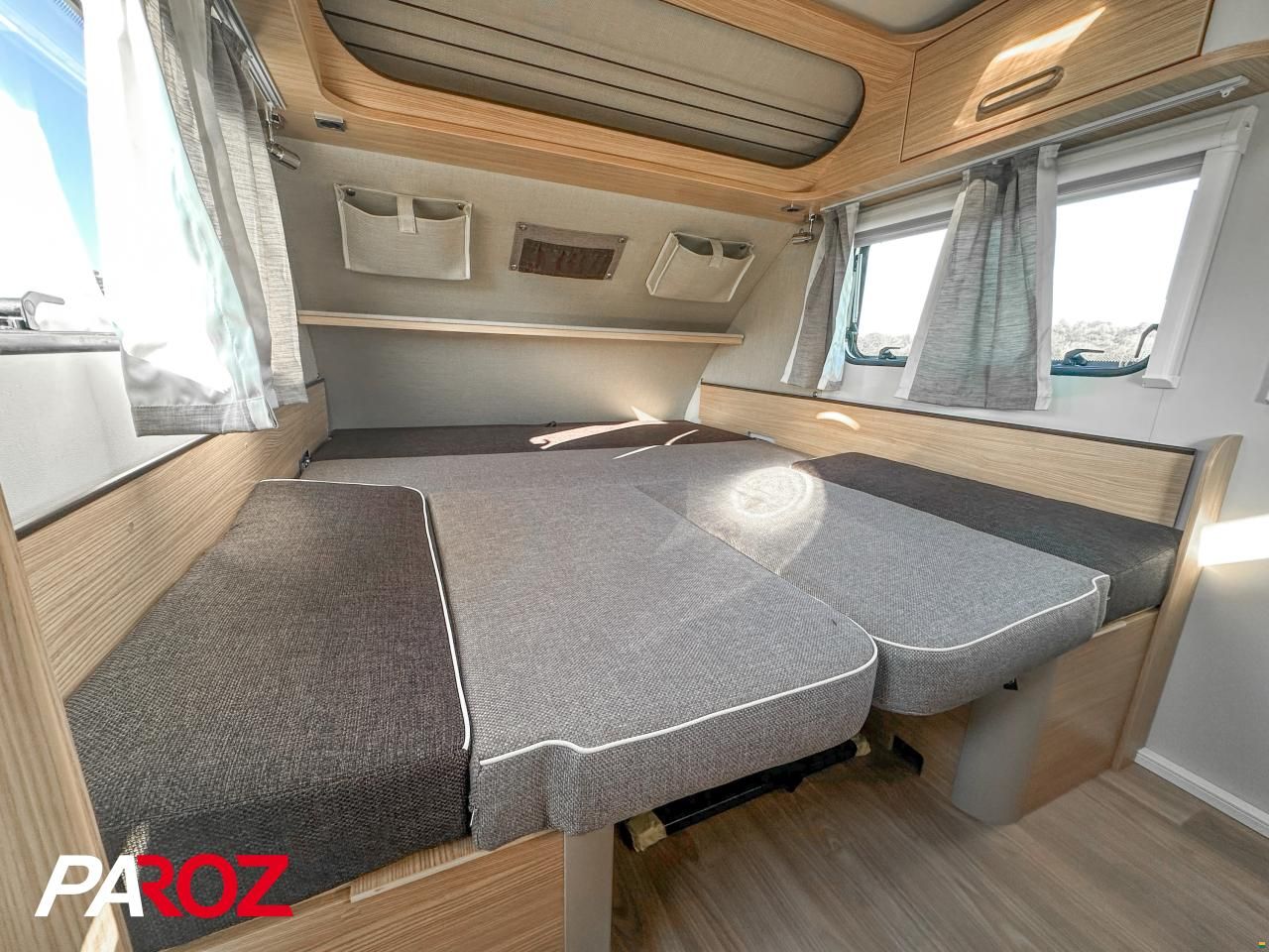 Tabbert T@B 320 Basic