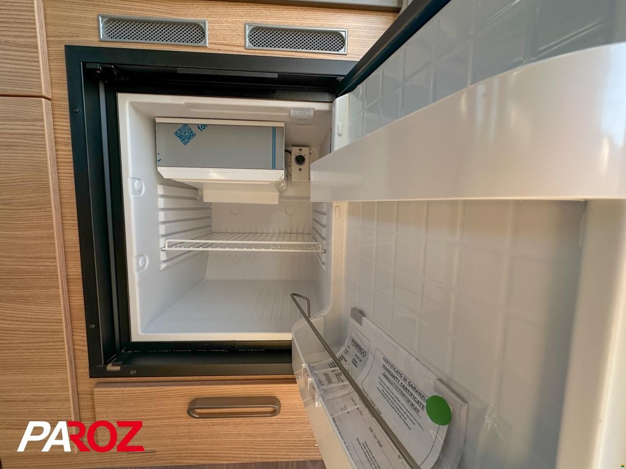 Tabbert T@B 320 Basic